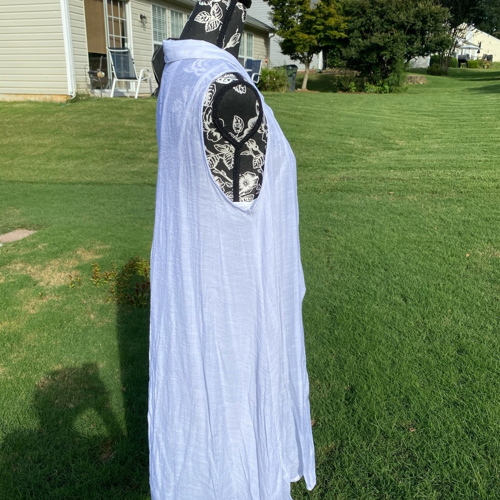 🆕🌟SHEER DRESS - Picture 8 of 9